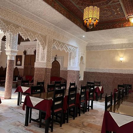 Riad Ritaj แมกเนส ภายนอก รูปภาพ