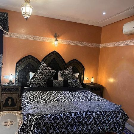 Riad Ritaj แมกเนส ภายนอก รูปภาพ