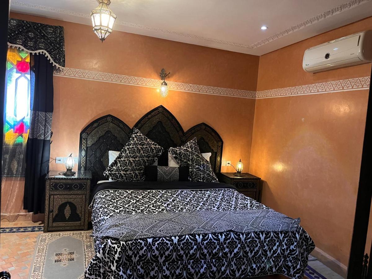 Riad Ritaj แมกเนส ภายนอก รูปภาพ