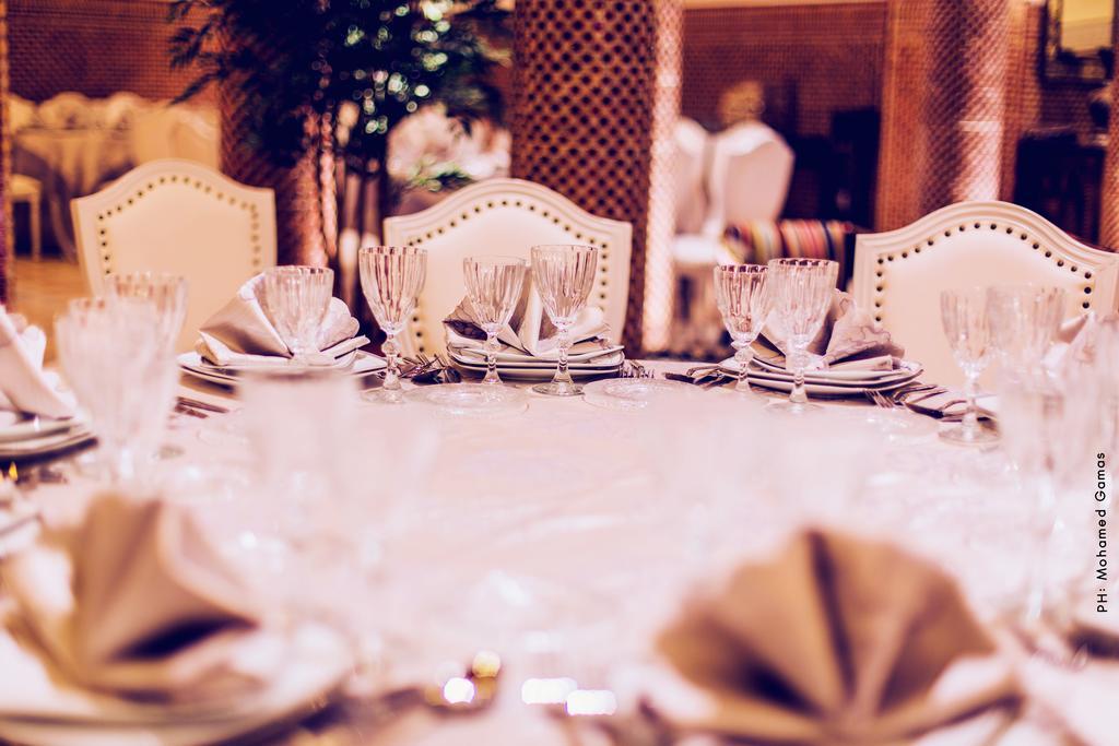 Riad Ritaj แมกเนส ภายนอก รูปภาพ