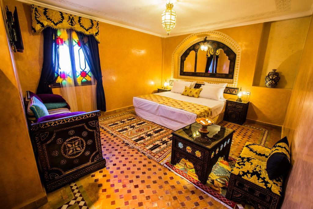Riad Ritaj แมกเนส ห้อง รูปภาพ