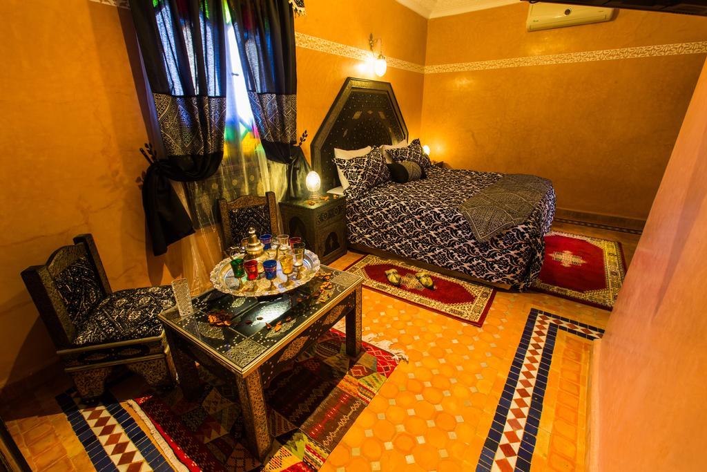 Riad Ritaj แมกเนส ห้อง รูปภาพ