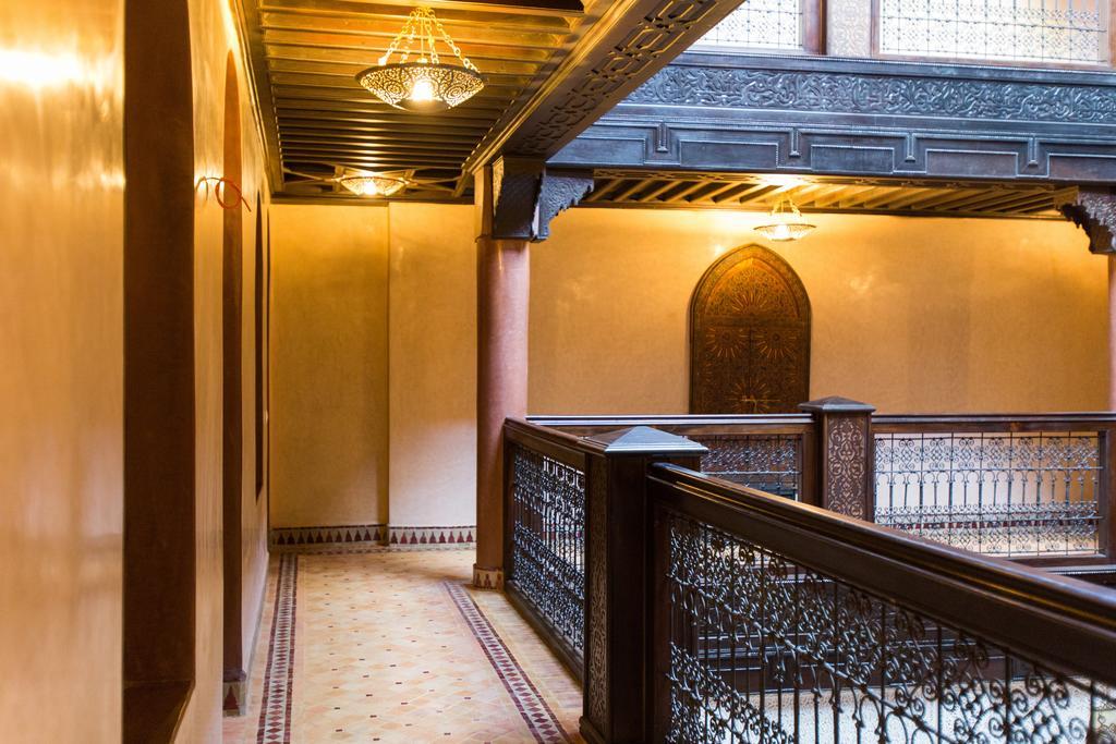 Riad Ritaj แมกเนส ภายนอก รูปภาพ