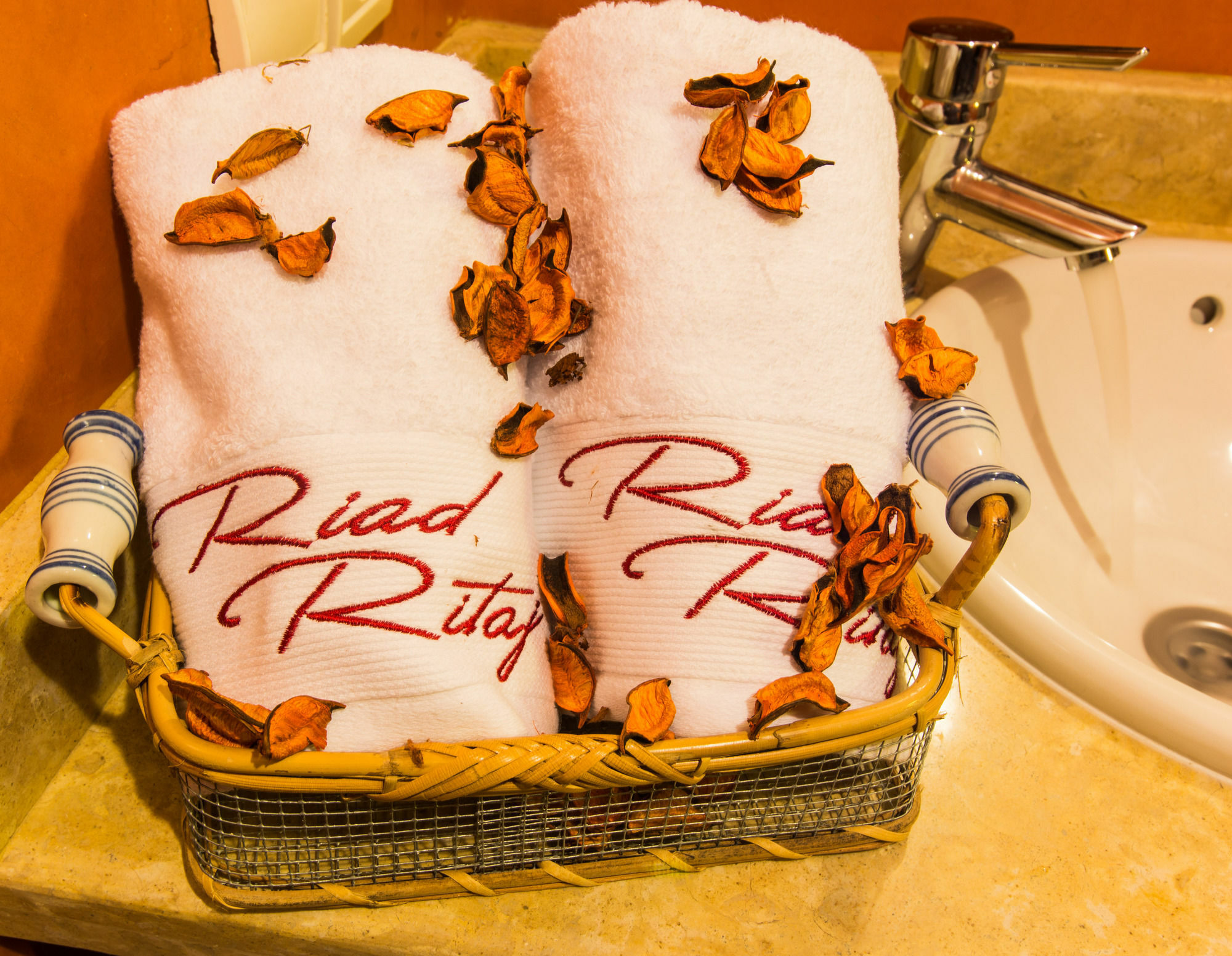 Riad Ritaj แมกเนส ภายนอก รูปภาพ