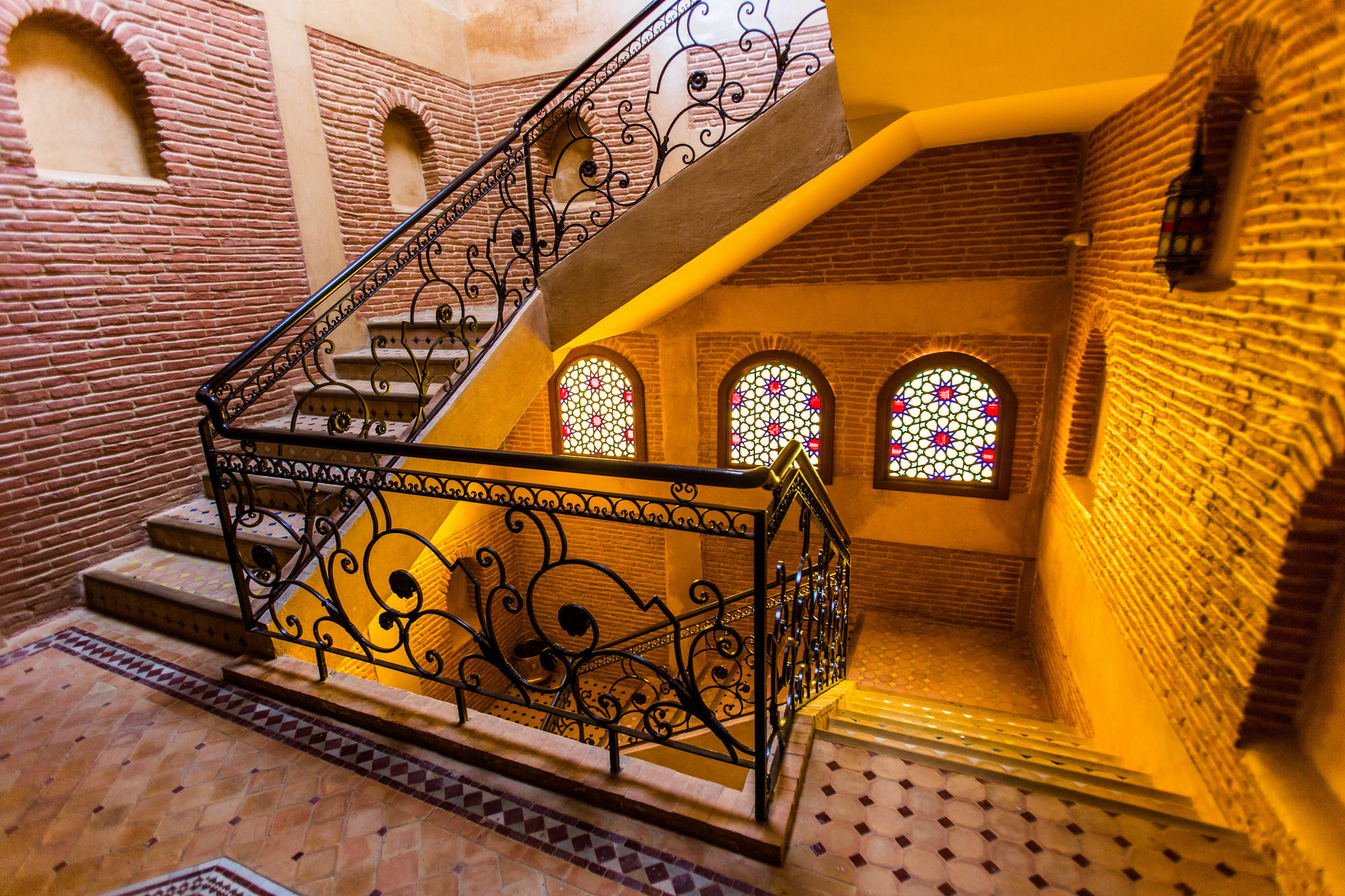 Riad Ritaj แมกเนส ภายนอก รูปภาพ