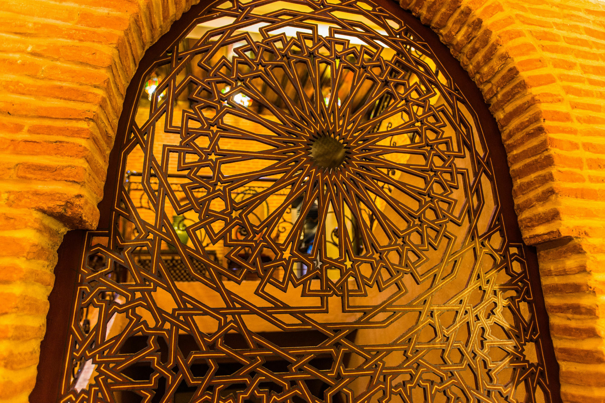 Riad Ritaj แมกเนส ภายนอก รูปภาพ