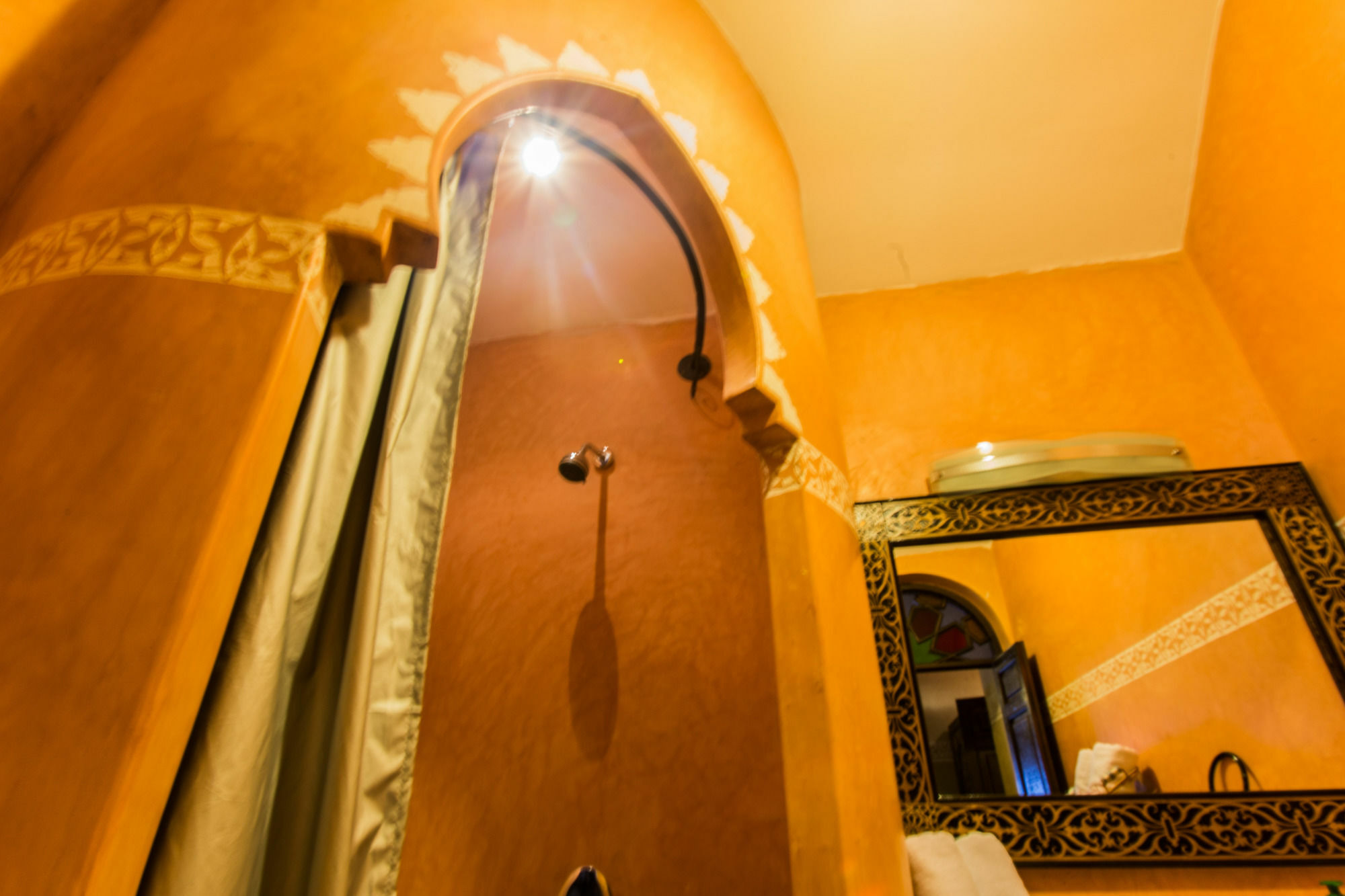 Riad Ritaj แมกเนส ภายนอก รูปภาพ